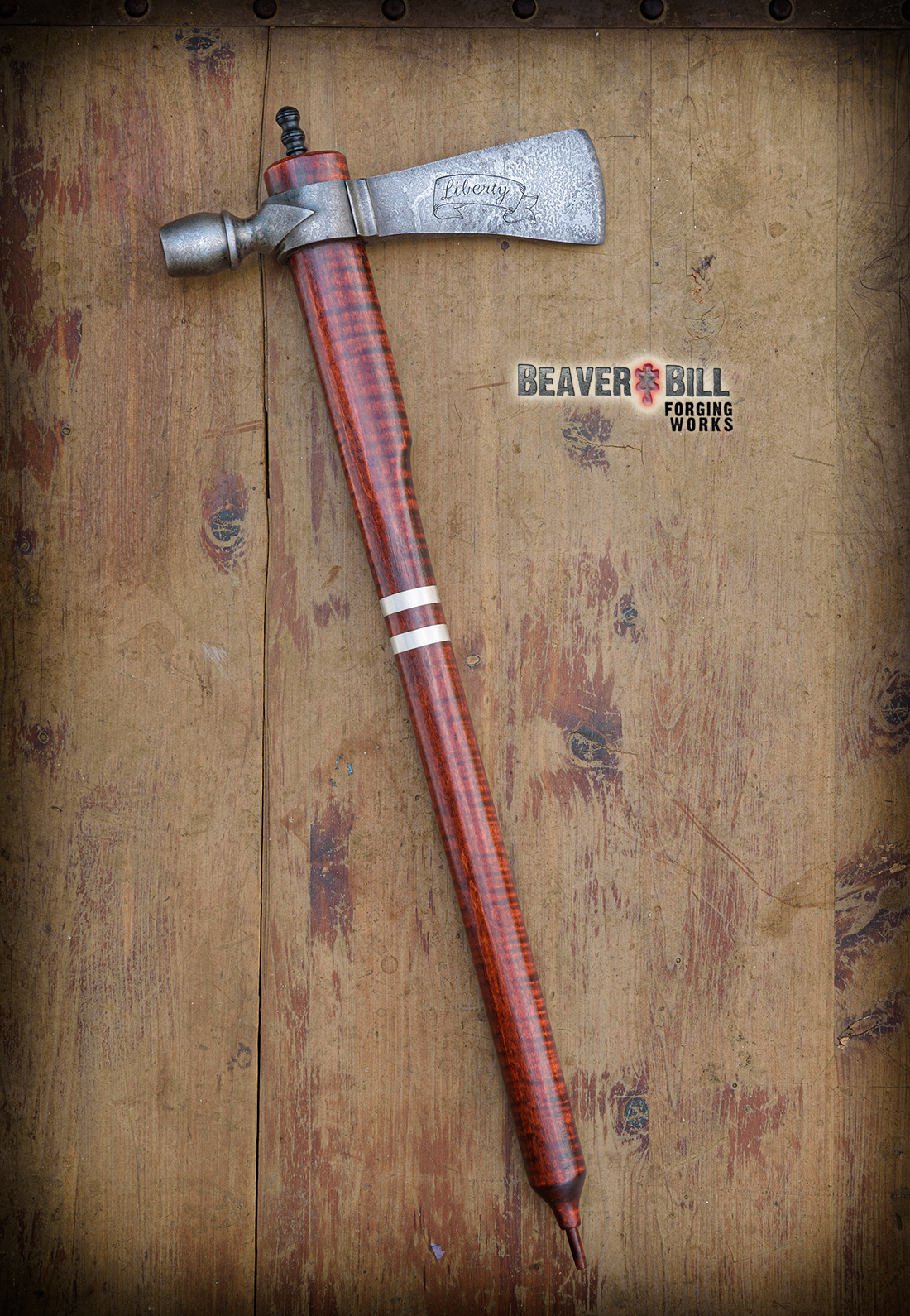 Liberty-scroll-full-RH tomahawk